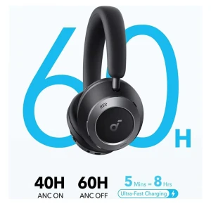 هدفون بی سیم انکر مدل SPACE ONE PRO A3062